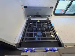 2027 KZ RV Sportsmen 241RK