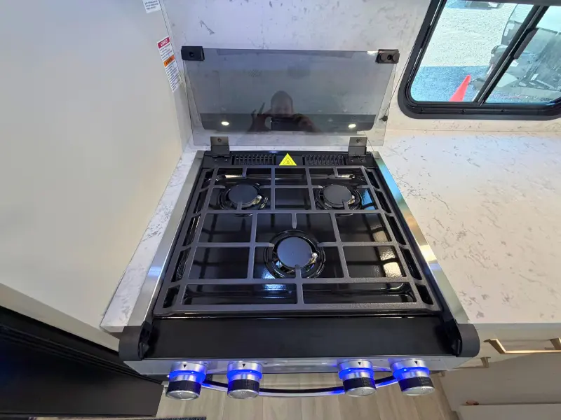 2027 KZ RV Sportsmen 241RK