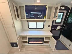 2027 KZ RV Sportsmen 241RK