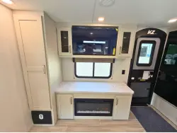 2027 KZ RV Sportsmen 241RK