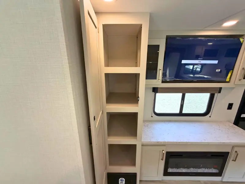 2027 KZ RV Sportsmen 241RK