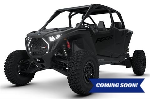 2026 Polaris RZR Pro R 4 Ultimate in sidney OH