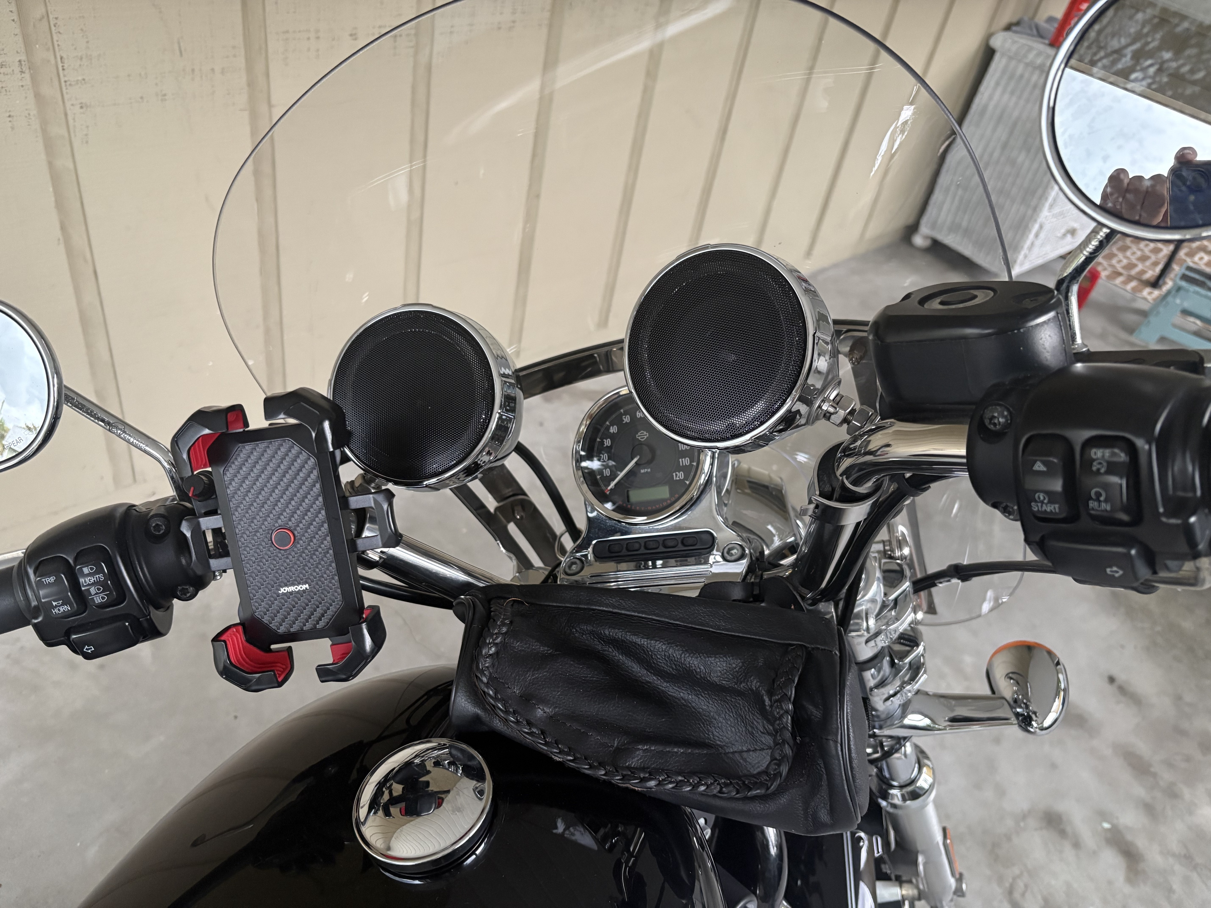 2014 Harley-Davidson SPORTSTER 1200 SUPERLOW in edgewater FL