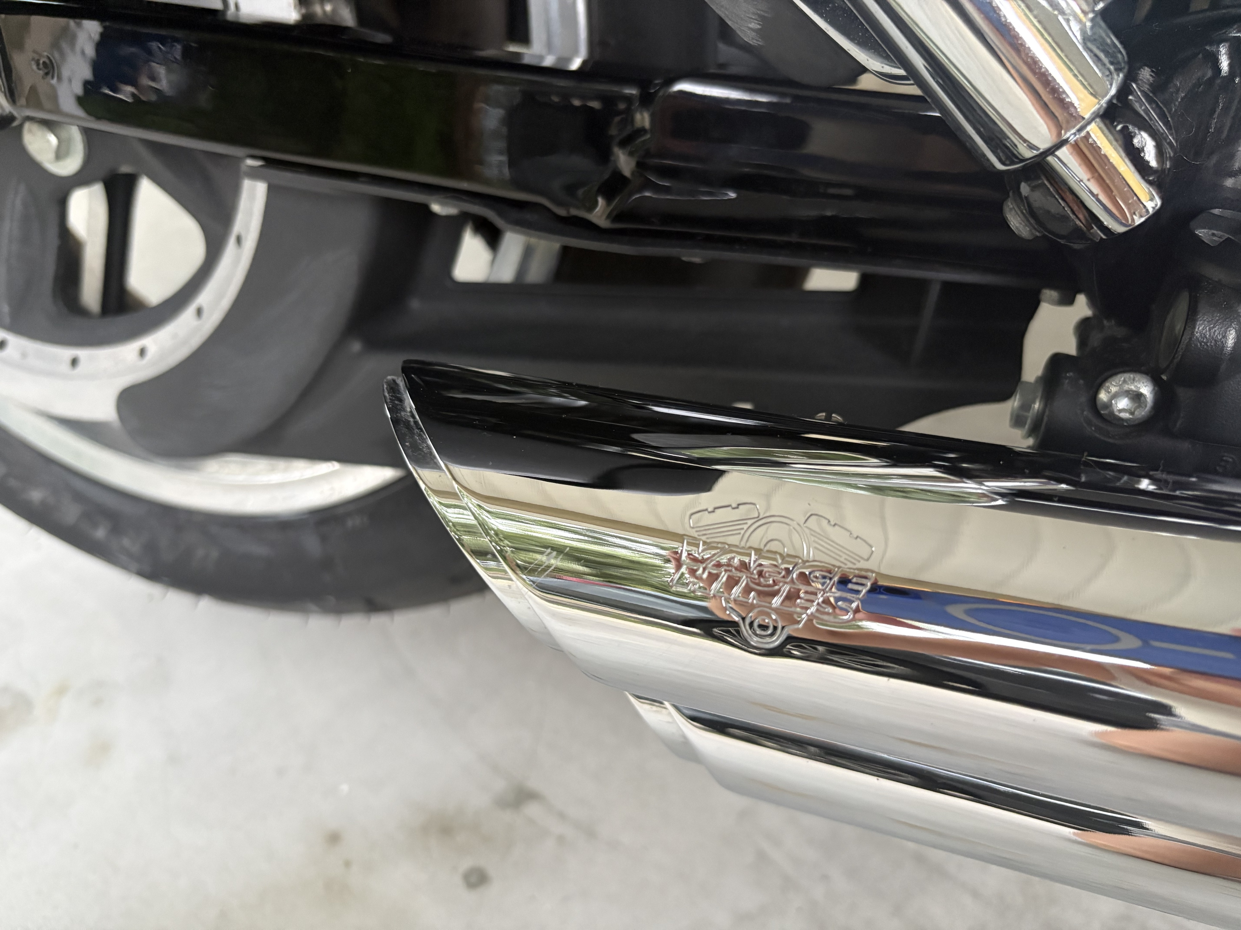 2014 Harley-Davidson SPORTSTER 1200 SUPERLOW SUPERLOW in Edgewater, FL