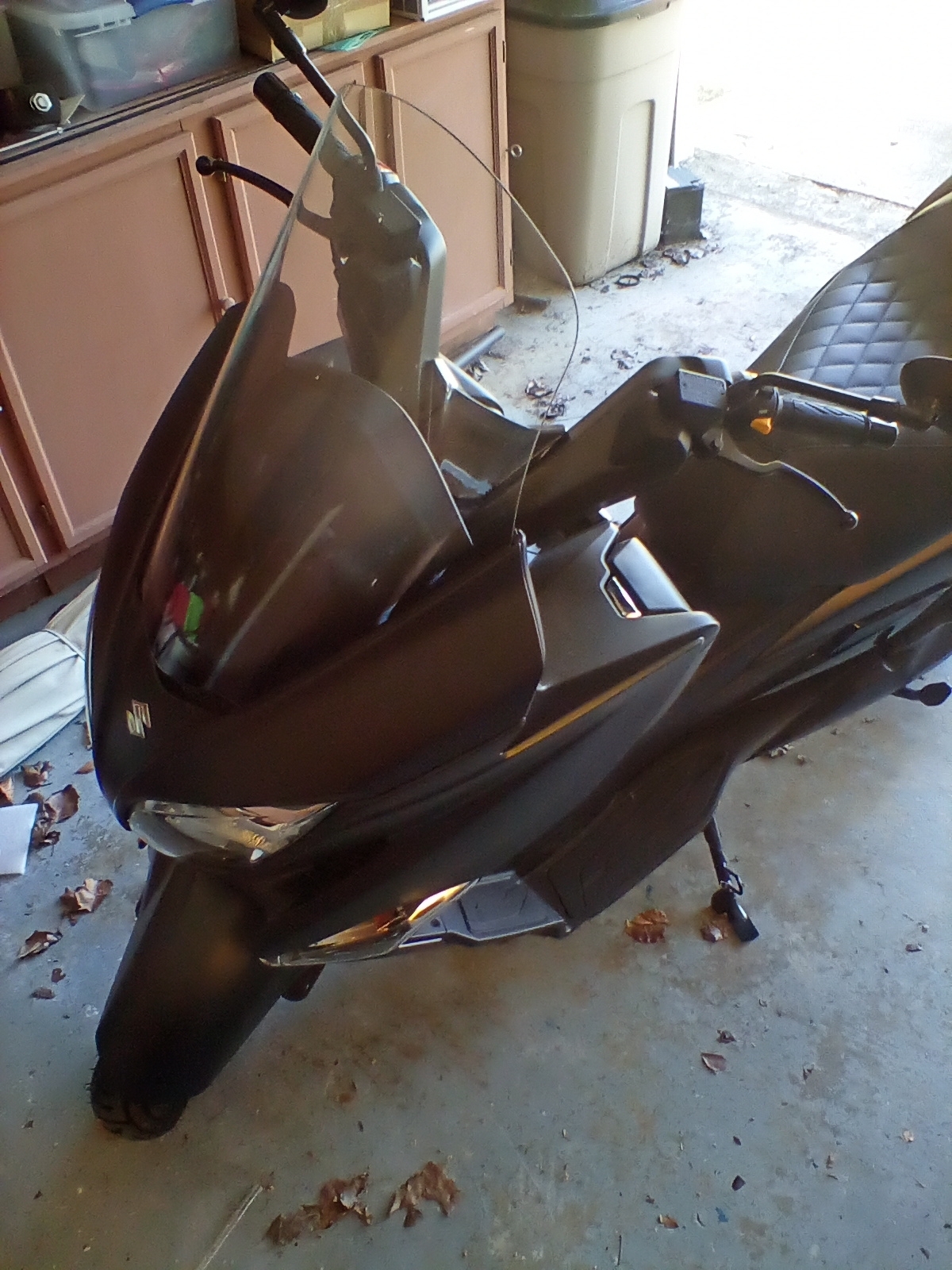 2020 Suzuki BURGMAN 400 ABS 400 ABS in Montgomery, AL