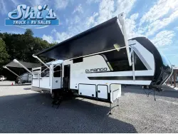2027 KZ RV Durango D302RLT