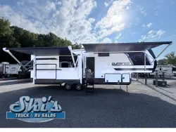 2027 KZ RV Durango D302RLT