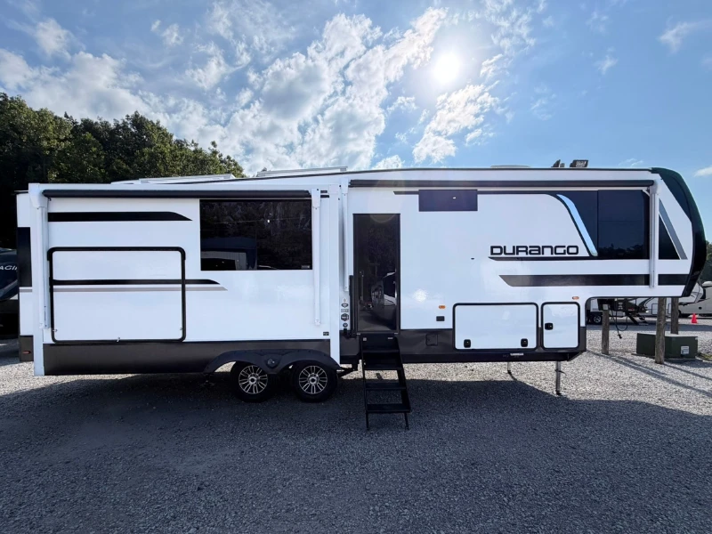 2027 KZ RV Durango D302RLT