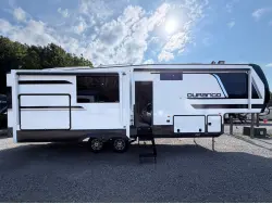 2027 KZ RV Durango D302RLT