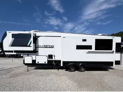 2027 KZ RV Durango D302RLT