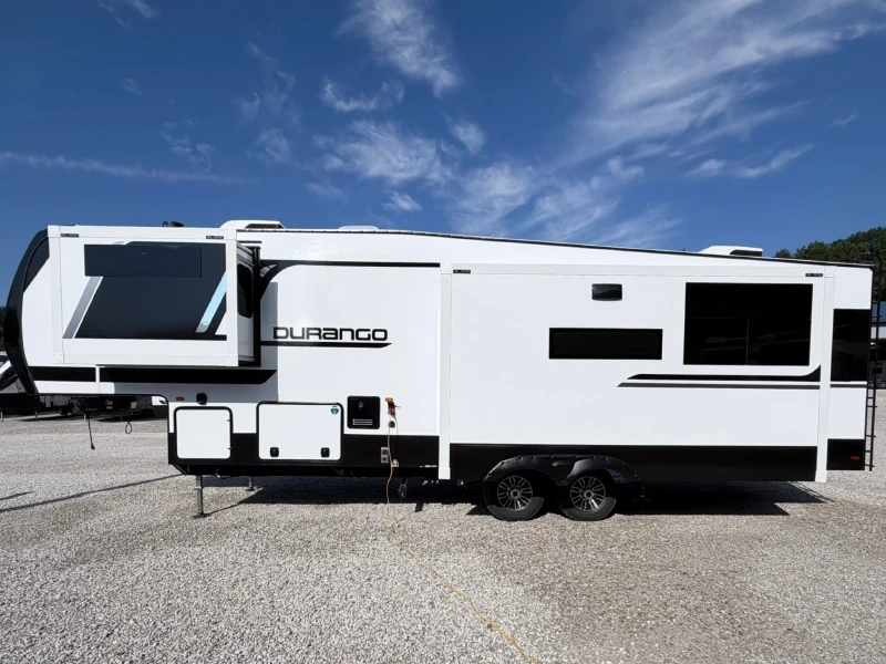 2027 KZ RV Durango D302RLT