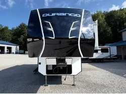 2027 KZ RV Durango D302RLT
