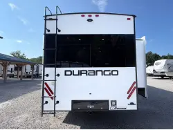 2027 KZ RV Durango D302RLT
