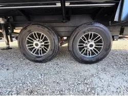 2027 KZ RV Durango D302RLT