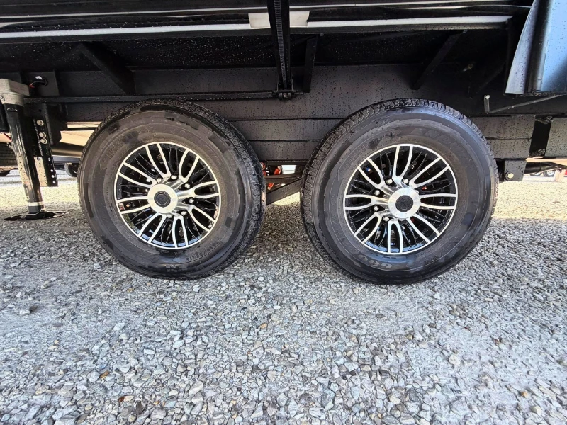 2027 KZ RV Durango D302RLT