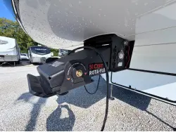 2027 KZ RV Durango D302RLT