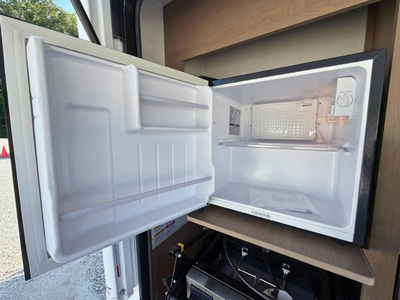 2027 KZ RV Durango D302RLT