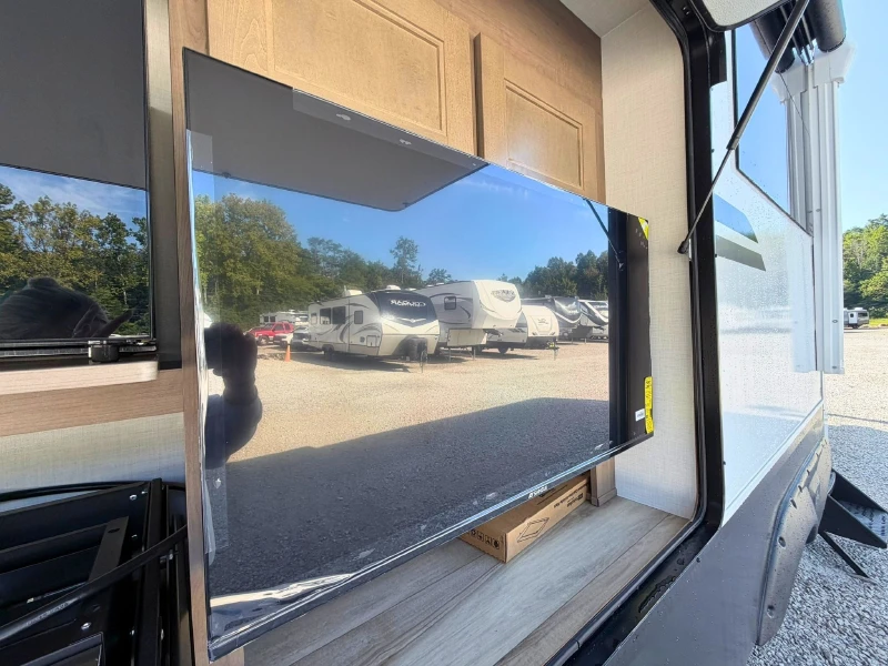 2027 KZ RV Durango D302RLT