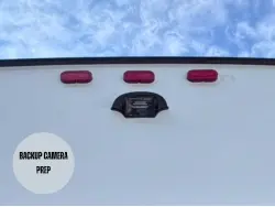 2027 KZ RV Durango D302RLT