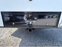 2027 KZ RV Durango D302RLT