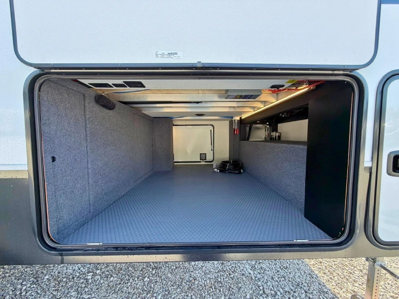 2027 KZ RV Durango D302RLT