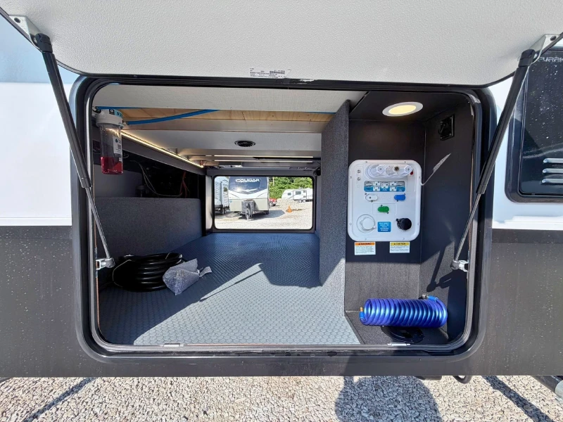2027 KZ RV Durango D302RLT