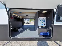 2027 KZ RV Durango D302RLT