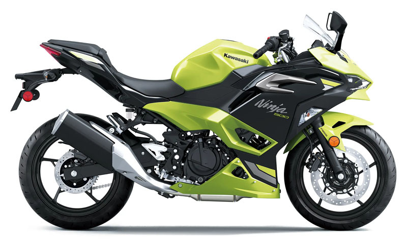 2026 Kawasaki Ninja® 500 ABS ABS in Westerlo, NY