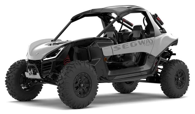 2026 Segway Powersports Villain SX10 P Recreation / Sport ATV