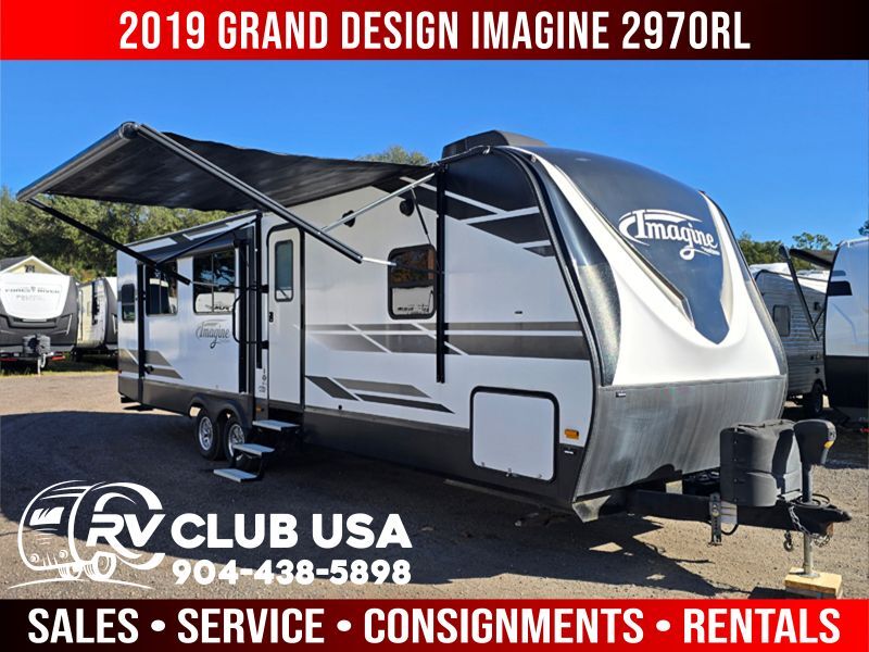 2019 Grand Design IMAGINE 2970RL in jacksonville FL