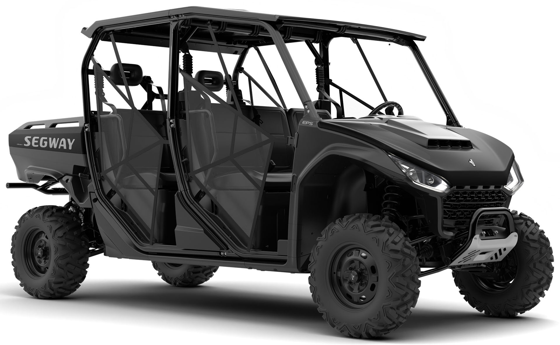 2026 Segway Powersports UT10 S Crew in utica NY