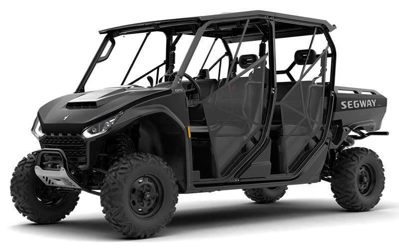 2026 Segway Powersports UT10 S Crew UTV/Utility ATV