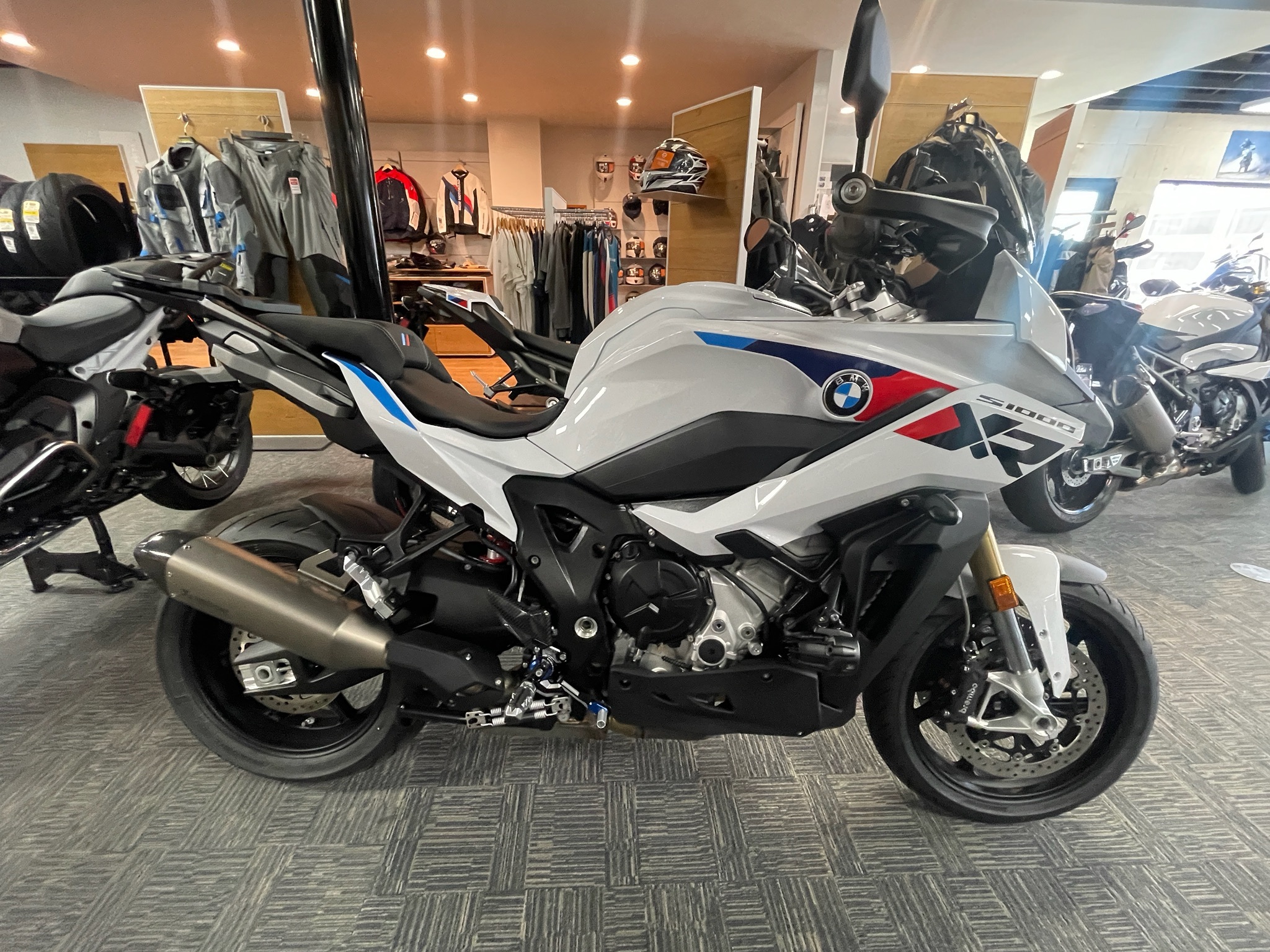 2026 BMW S 1000 XR 1000 XR in Tucson, AZ