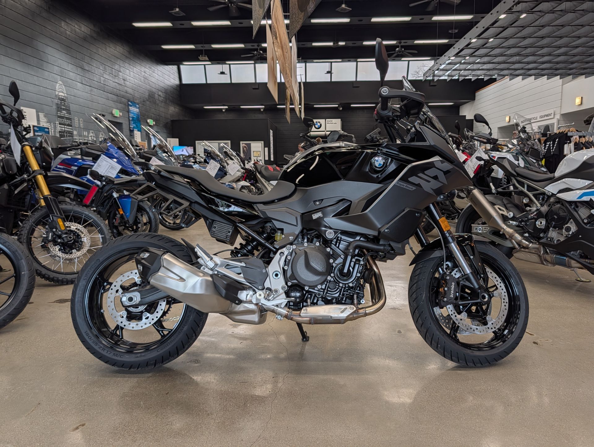 2026 BMW F 900 XR 900 XR in Middletown, OH