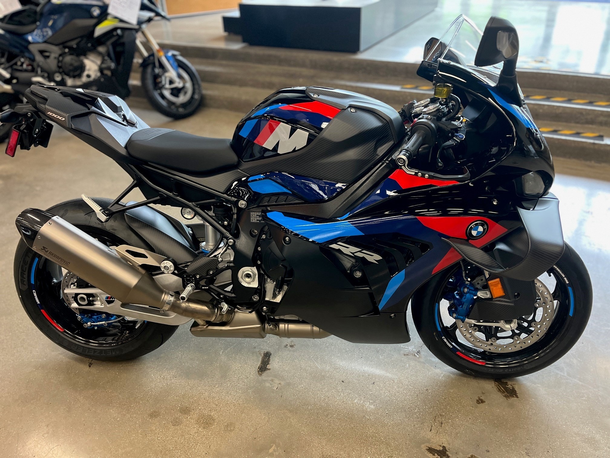2026 BMW M 1000 RR 1000 RR in Middletown, OH