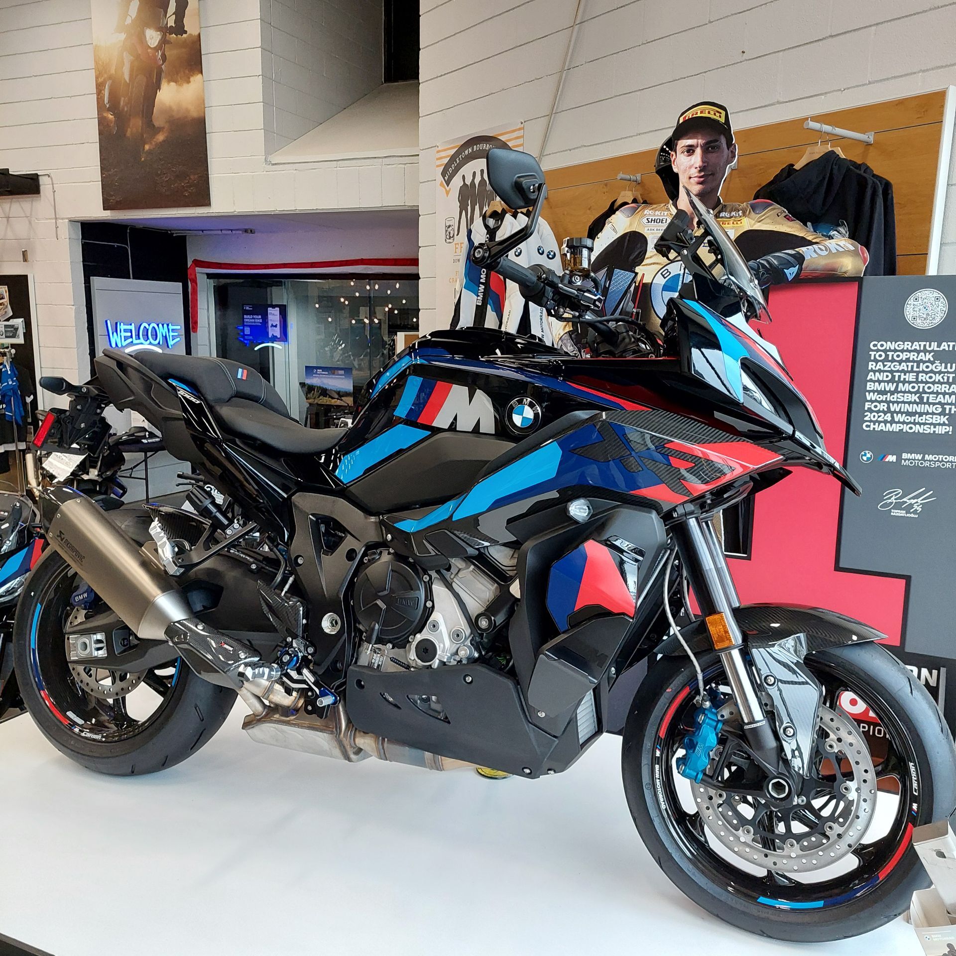 2026 BMW M 1000 XR 1000 XR in Middletown, OH