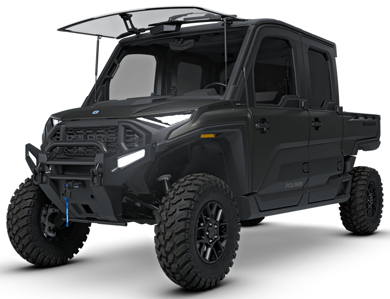 2027 Polaris Ranger Crew XD 1500 Northstar Ultimate in kenner LA