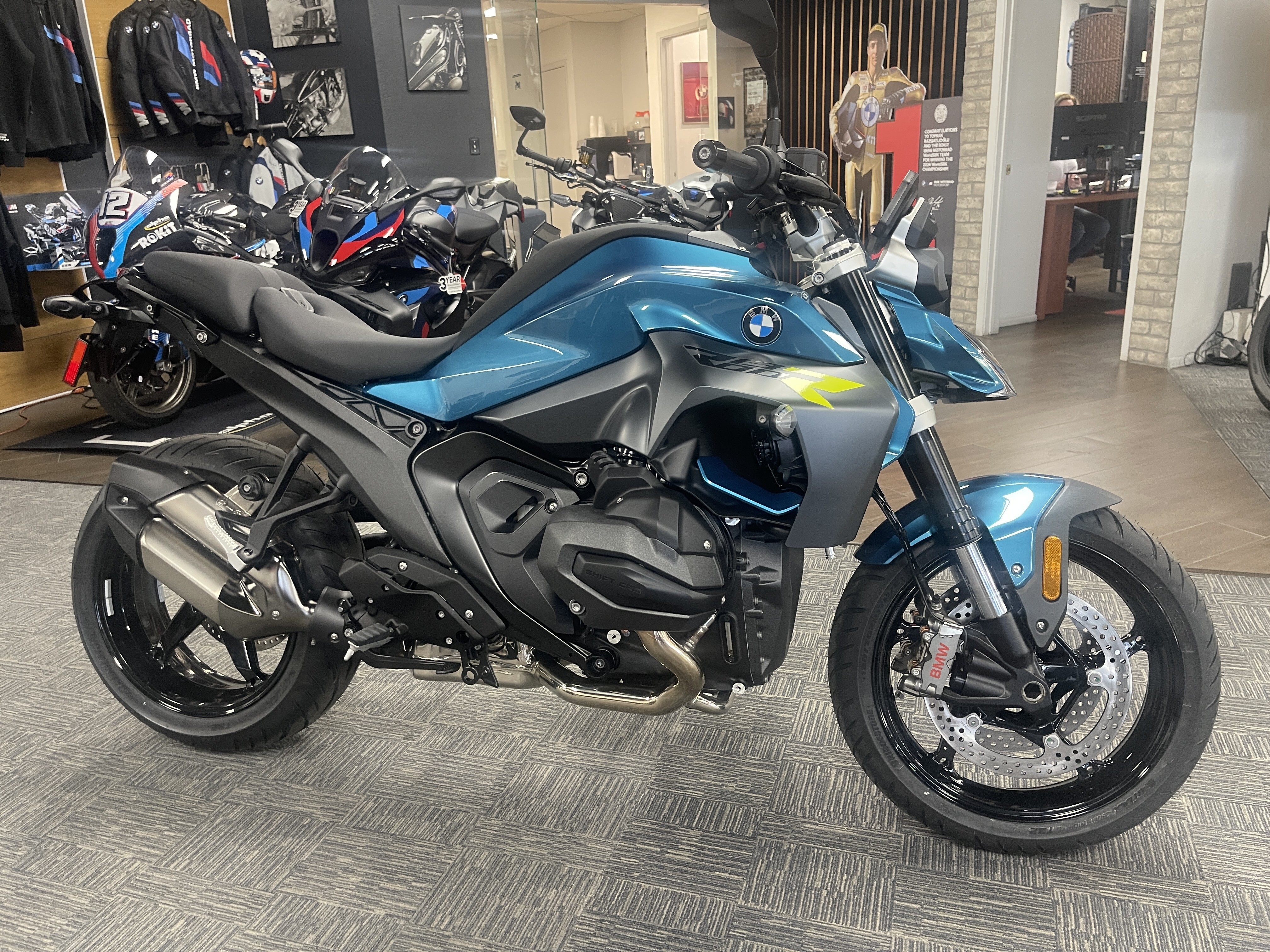 2026 BMW R 1300 R in Tucson, AZ