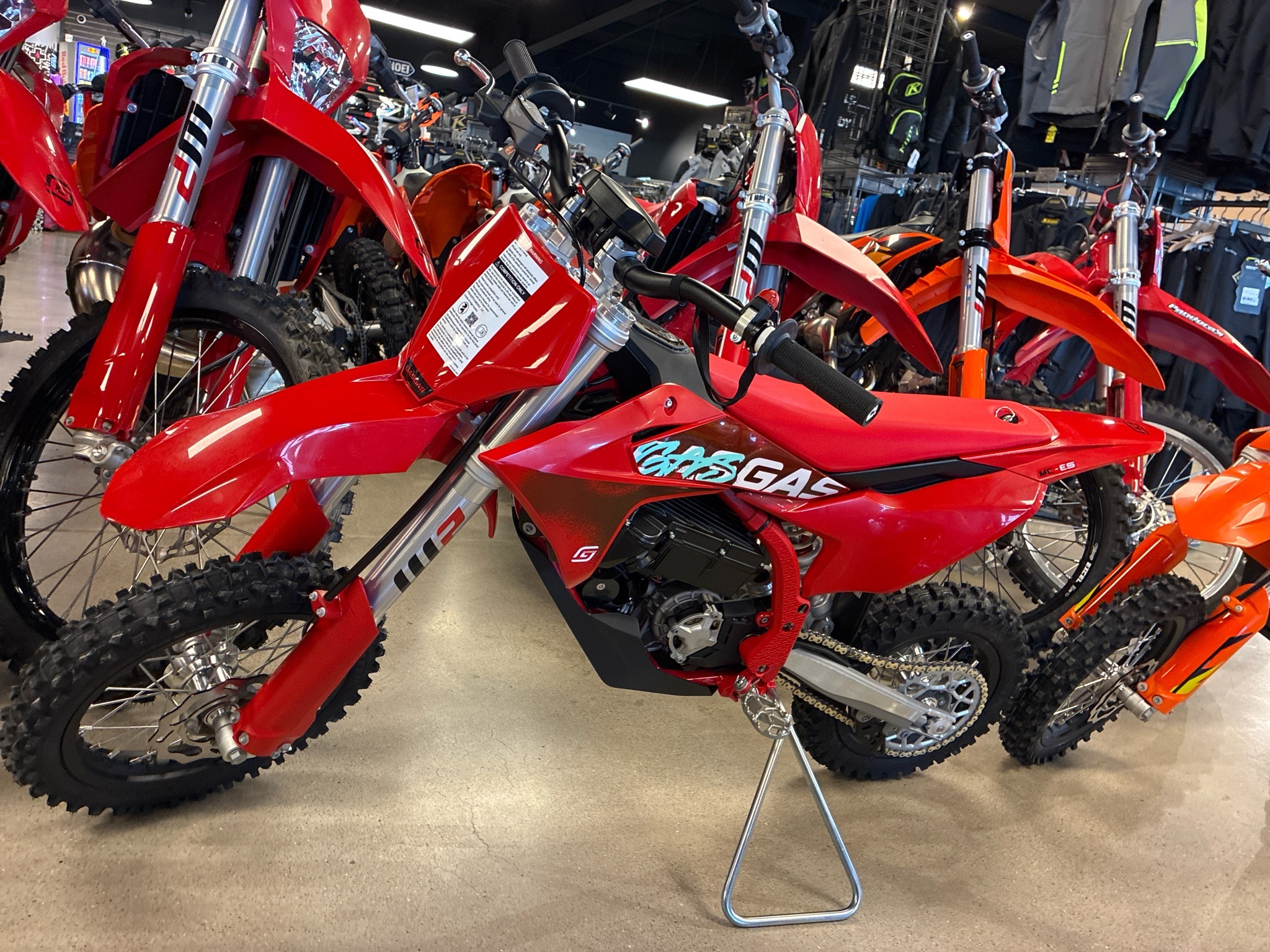 2027 Gasgas MC-E 5 -E-5 in Chattanooga, TN