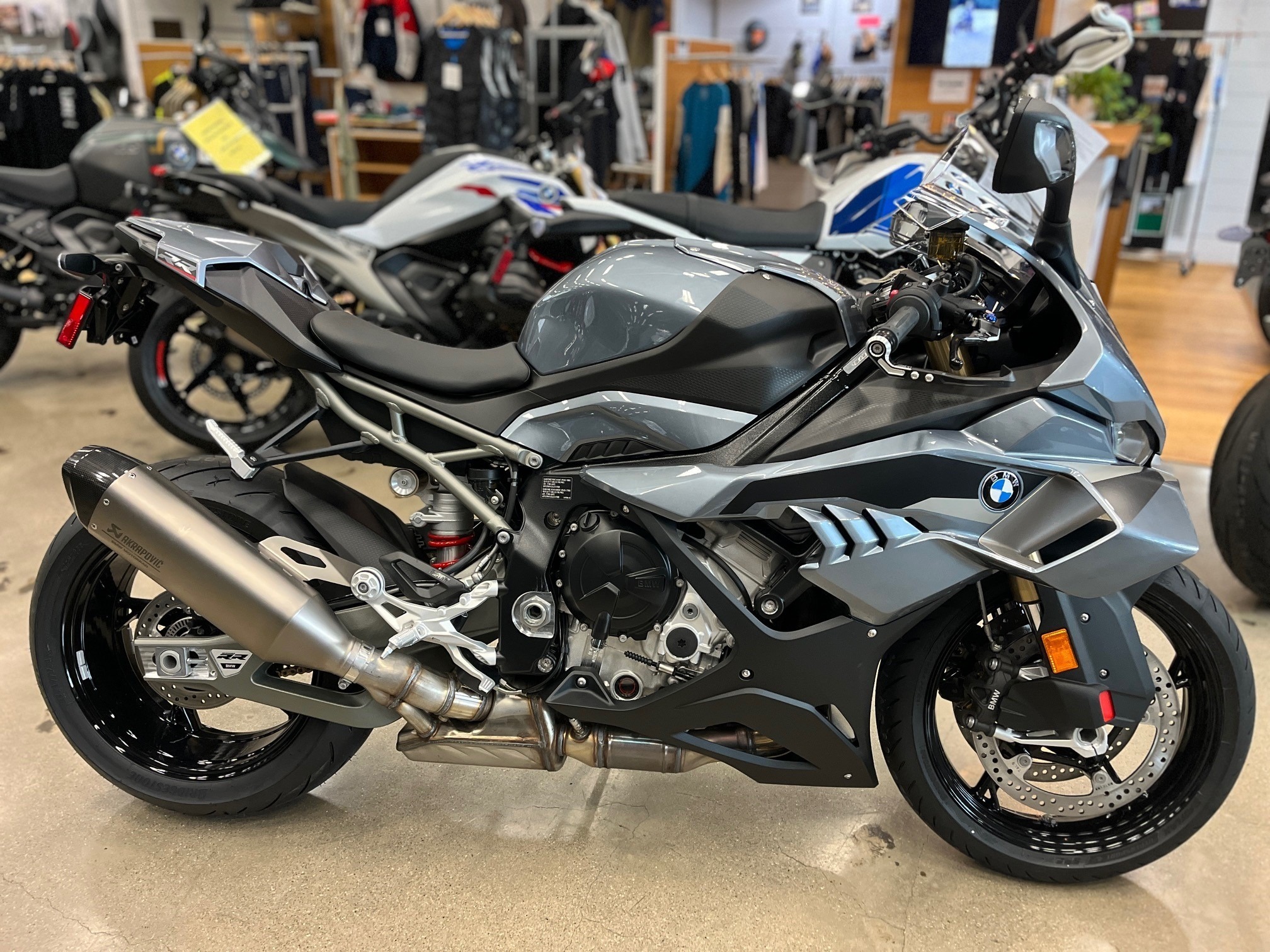 2026 BMW S1000RR 1000 RR in Middletown, OH