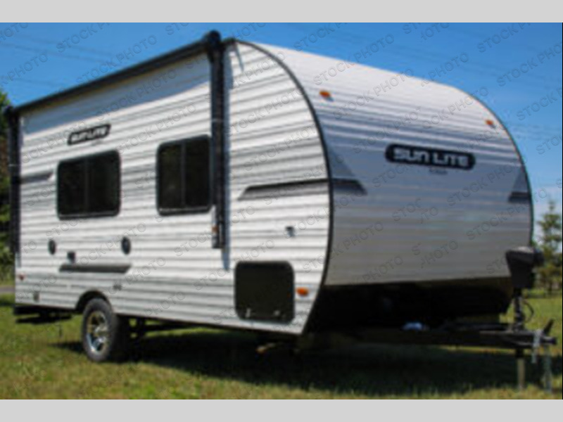 2027 Sunset Park Rv Sun Lite 15MB in lafayette IN