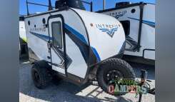 2023 Riverside Intrepid 511i RV