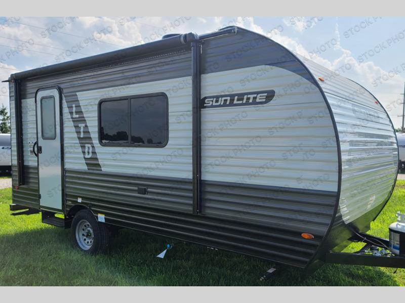 2027 Sunset Park Rv Sun Lite 13MJ in lafayette IN