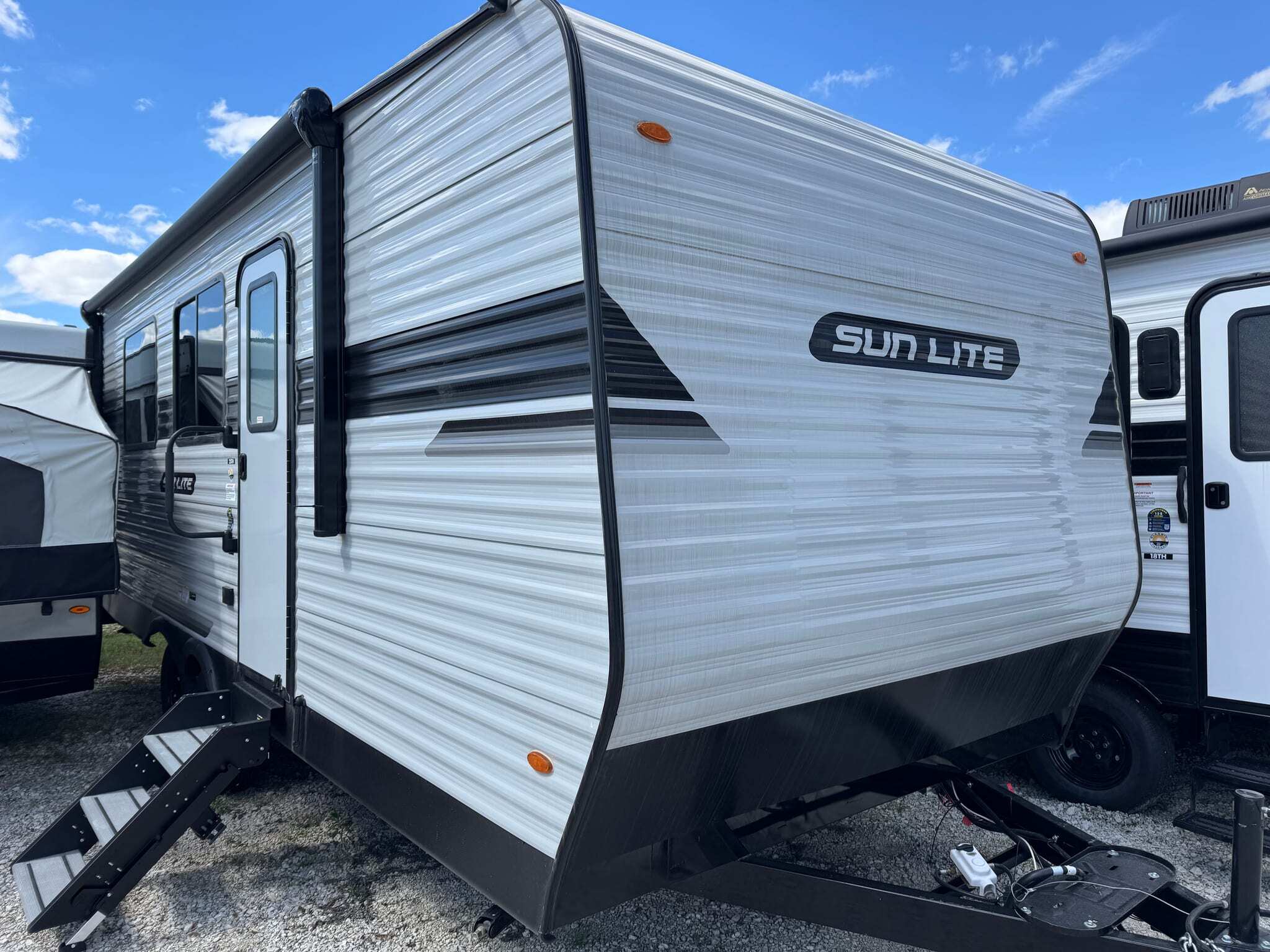 2026 Sunset Park Rv Sun Lite 25TH in lafayette IN
