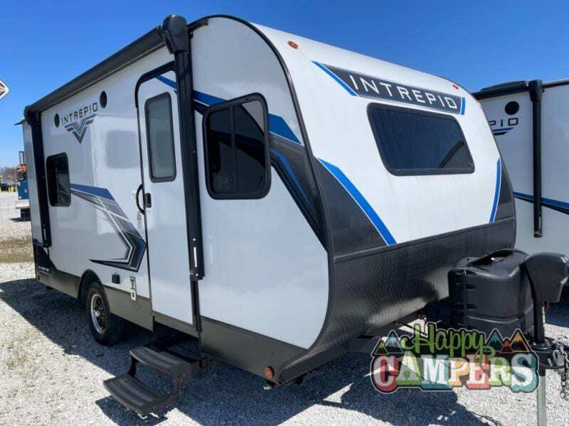 2023 Riverside Intrepid 179i in lafayette IN