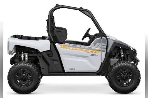 2024 Yamaha Wolverine X2 1000 R-Spec in bettendorf IA