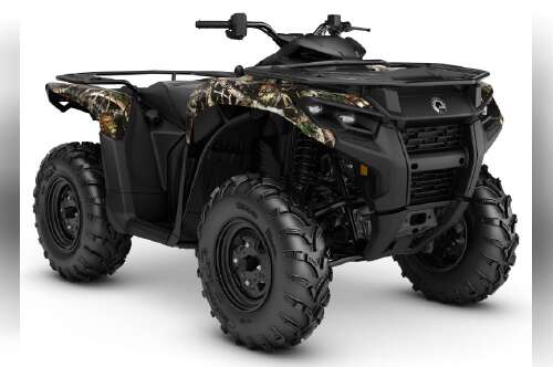 2026 Can-Am Outlander DPS 500 in lafayette LA