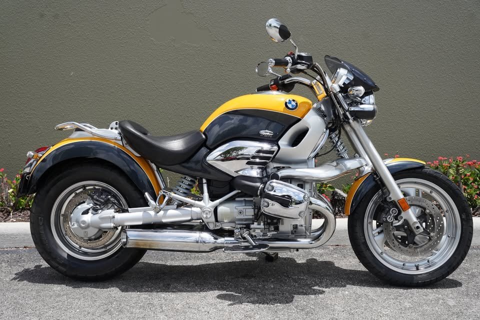 2001 BMW R 1200 C PHOENIX PHOENIX in North Miami Beach, FL