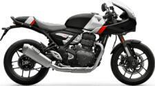 2026 Triumph Thruxton 400 400 in Port Clinton, PA