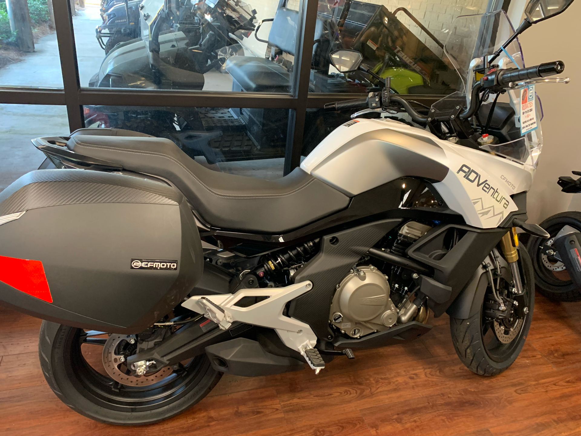 2022 CFMOTO 650 Adventura ADVENTURA in Ridgeland, MS